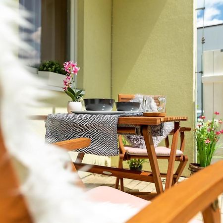 Jiné ubytování Lednice - Apartmán Dream v Mikulově Exterior foto